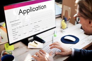 Licensing Application