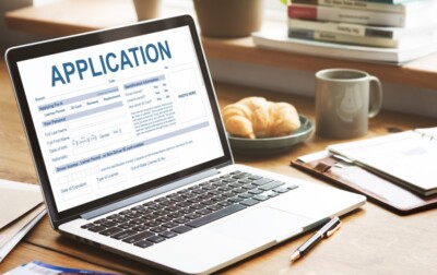 Application to Change Name