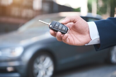 Used Vehicle Transfer Forms